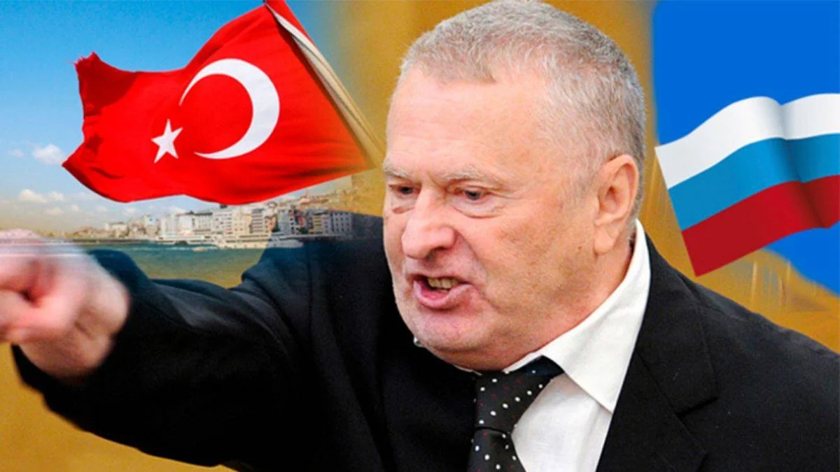 Vladimir Jirinovskiy hayatını kaybetti