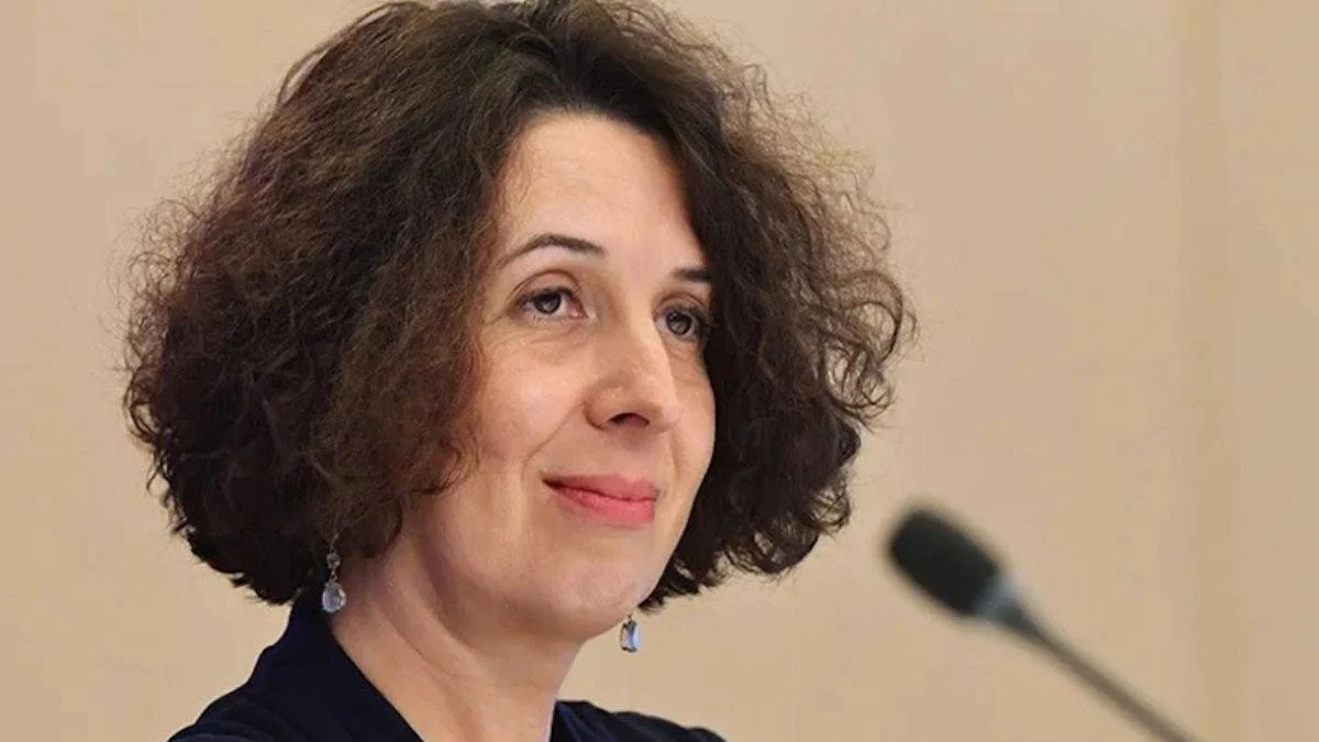 Yandex Genel Direktörü Bunina, Rusya'yı terk etti