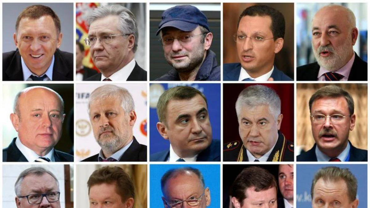 Yaptırımlar nasıl etkiledi? Putin'in eski danışmanı anlattı