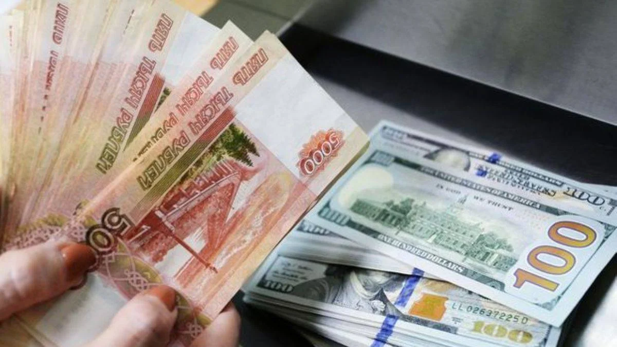 Yaptırımlar Rusya'yı nasıl etkiledi? Merkez Bankası Başkanı açıkladı