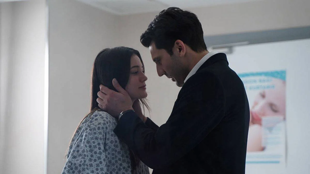 Yargı 27. bölüm full izle | Kanal D Yargı dizisi yeni bölüm tek parça izle | Yargı 26 Youtube'da yayınlandı mı?