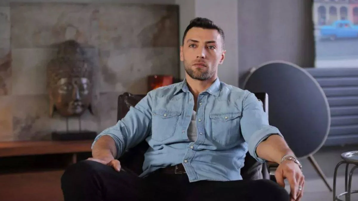 Yasak Elma Ekin öldü mü? Ekin diziden mi ayrılıyor? Ceyhun Mengiroğlu Yasak Elma dizisinden çıkıyor mu?