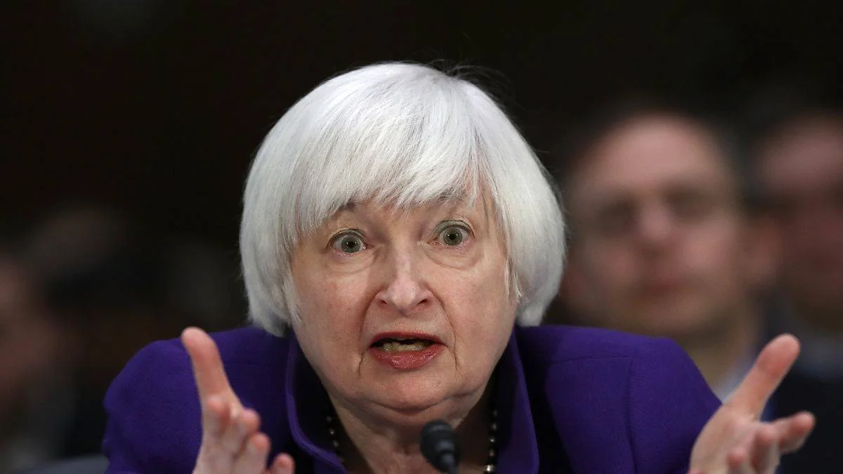 Yellen: Durum daha da kötüleşti