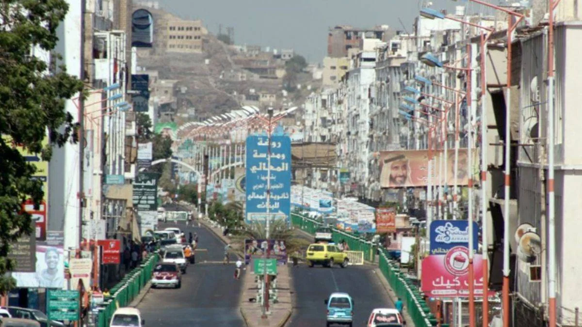 Yemen'de güvenli şehirler oluşuyor!