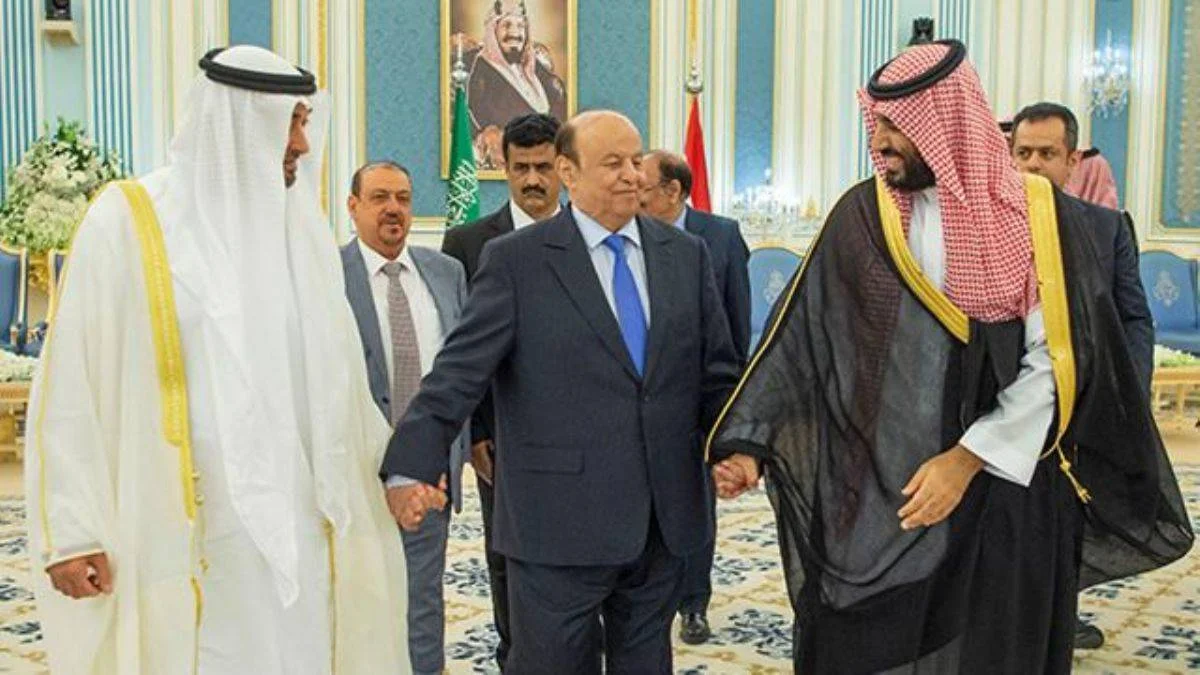 Yemen'de yeni bir dönem mi başlıyor?