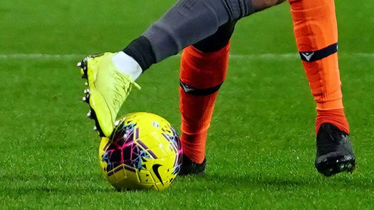 Yeni spor yasası Resmi Gazete'de!