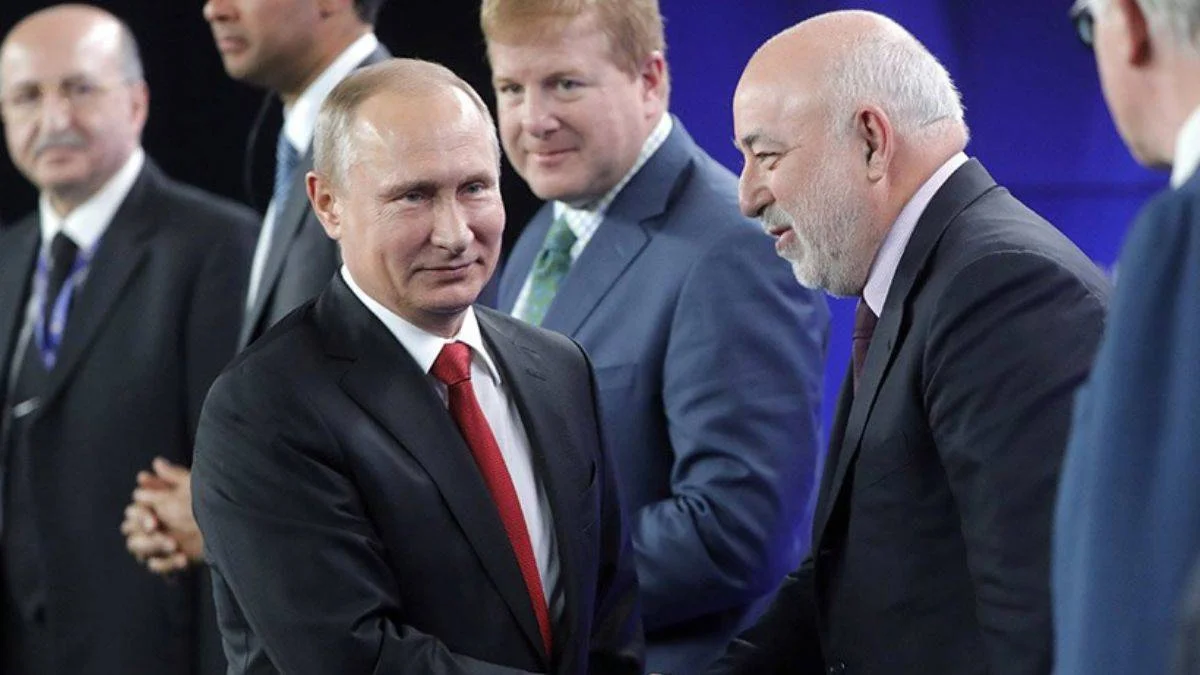 Yeni Zelanda'dan Rus oligarklara yaptırım