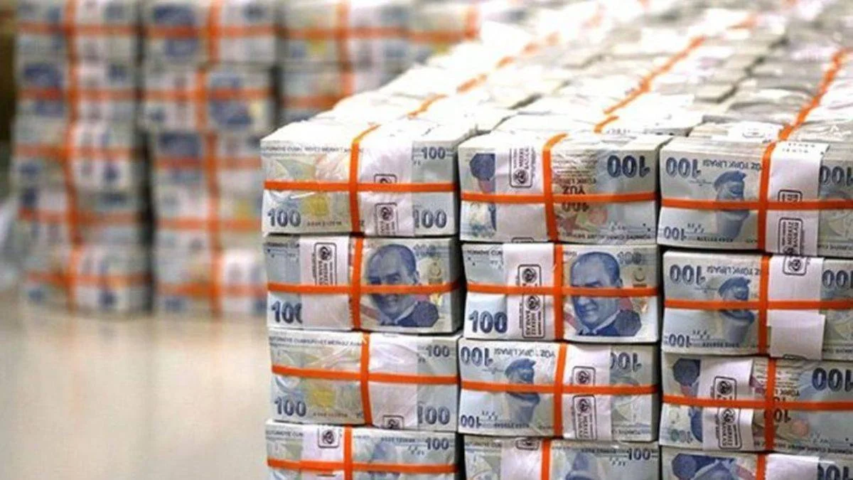 Yerli yatırımcıların finansal varlıkları 9 trilyon lirayı aştı
