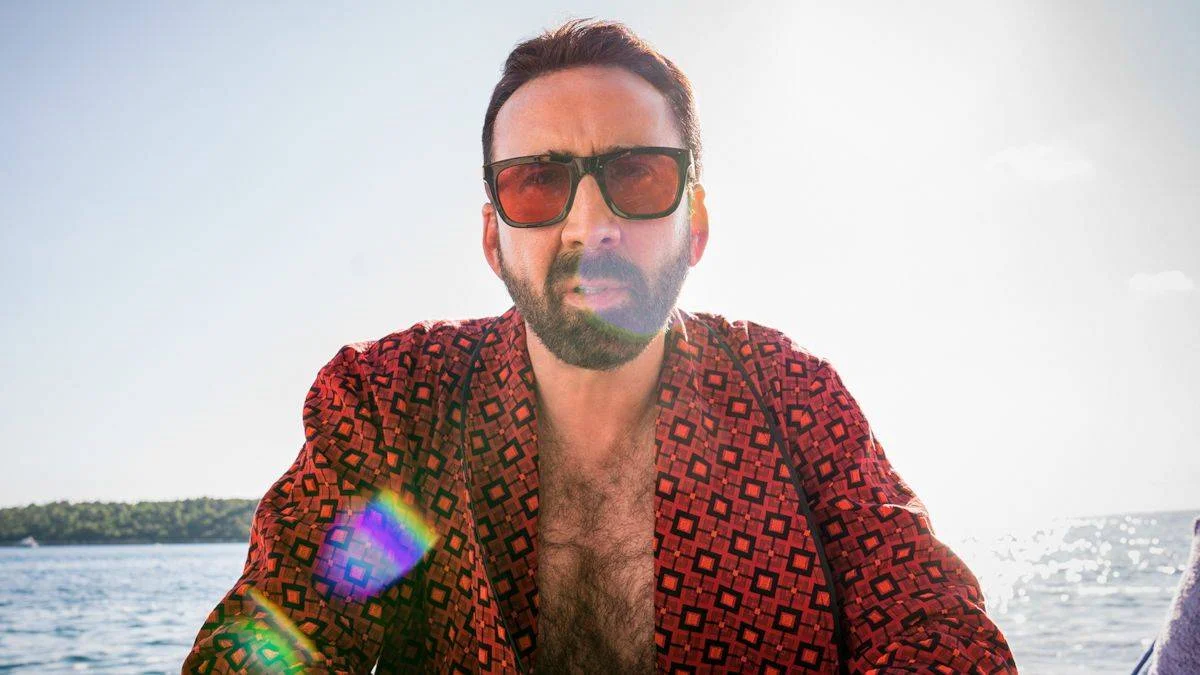 Yetenekli Bay Cage filmi konusu ne? Yetenekli Bay Cage yönetmeni ve senaristi kim? Yetenekli Bay Cage ne zaman vizyona girecek?