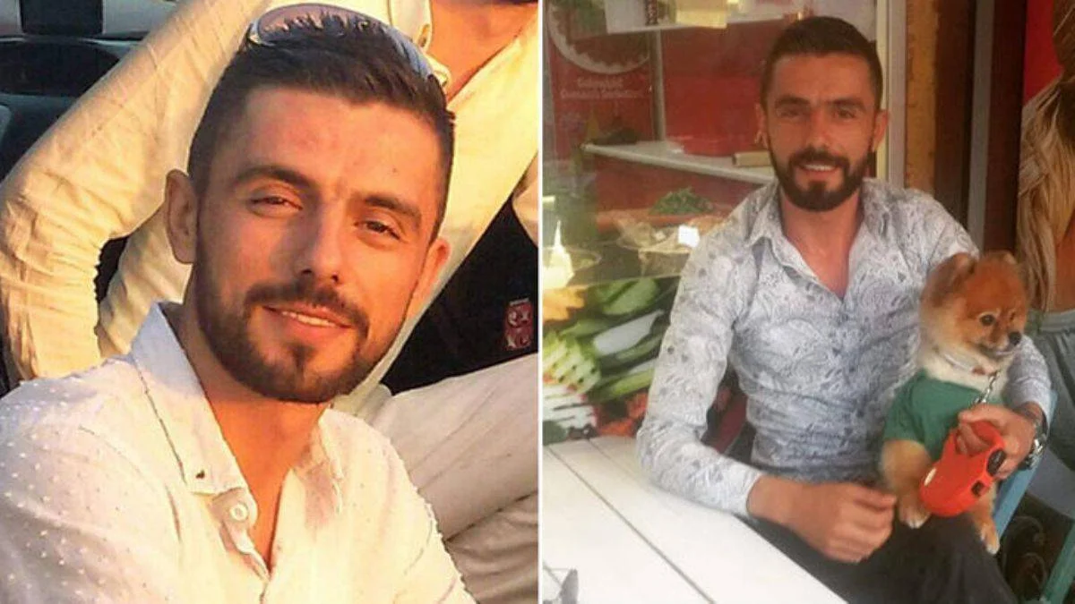 'Yol verme' tartışmasında tabancayla öldürüldü