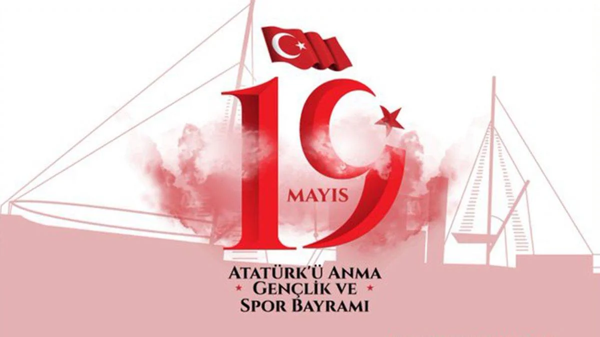 19 Mayıs resmi tatil mi? 18 Mayıs yarım gün mü? 19 Mayıs Atatürk'ü Anma, Gençlik ve Spor Bayramı okullar ve iş yerleri tatil mi? 19 Mayıs Perşembe tatil mi?