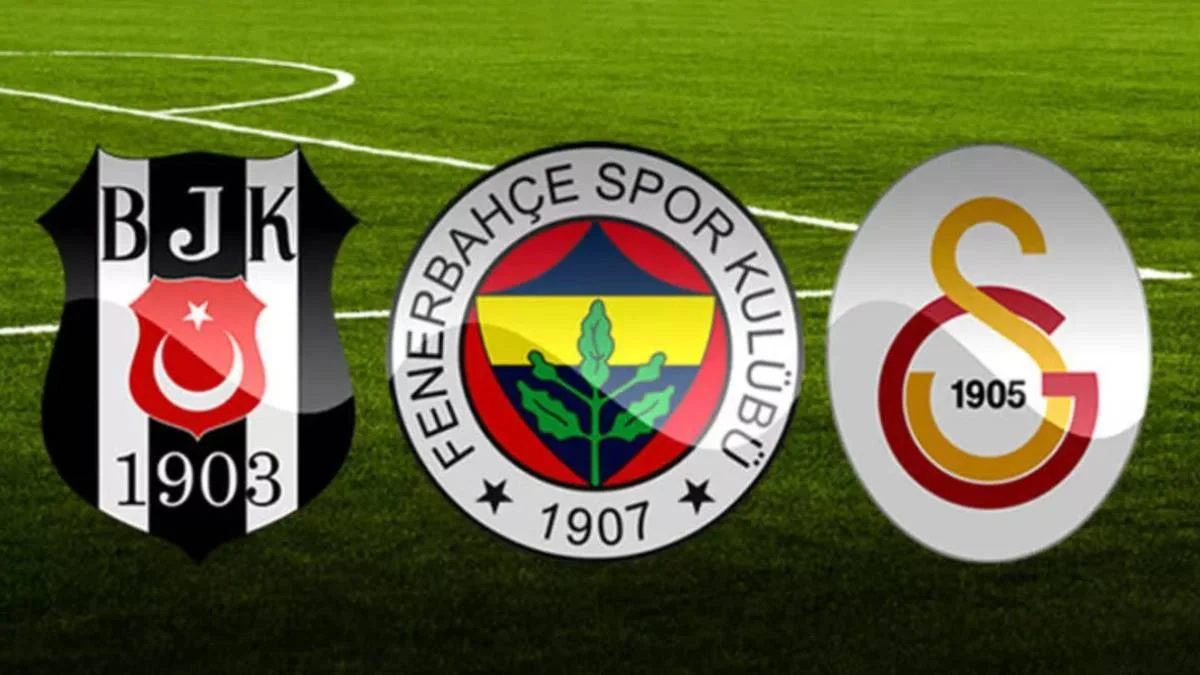 1959'dan önce Galatasaray kaç kere şampiyon oldu? 1959 öncesi Fenerbahçe-Beşiktaş şampiyonluk sayıları? TFF kurulmadan önce (1959) Beşiktaş kaç kere şampiyon oldu?