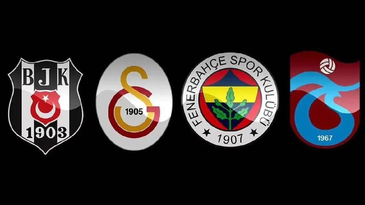 1959'dan önce şampiyonluk sayıları | Galatasaray-Beşiktaş-Fenerbahçe 1959'dan önce kaç kere şampiyon oldu? 1959 öncesi hangi takımlar şampiyon oldu?