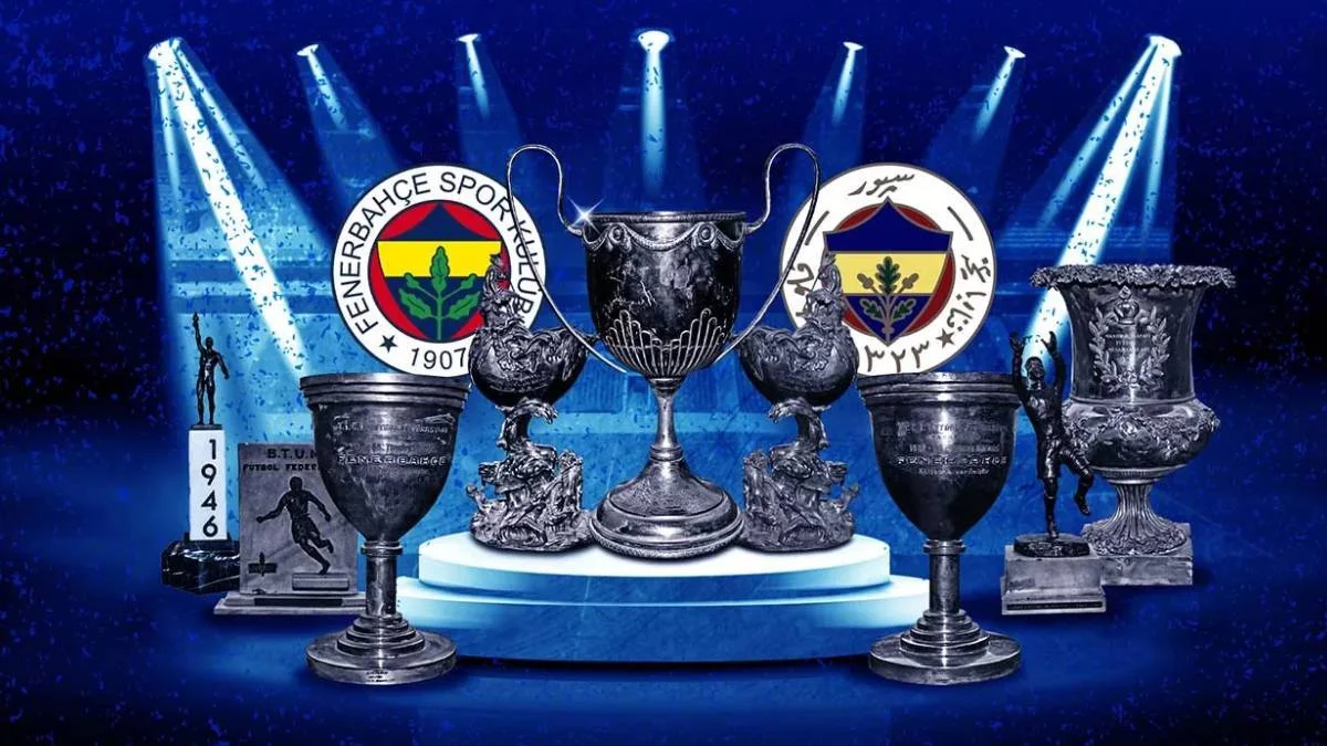 1959 öncesi Galatasaray, Beşiktaş, Fenerbahçe kaç kere şampiyon oldu? 1924 sonrası TFF kurulmadan önce hangi takımın kaç şampiyonluğu var? En çok hangi takım şampiyon?