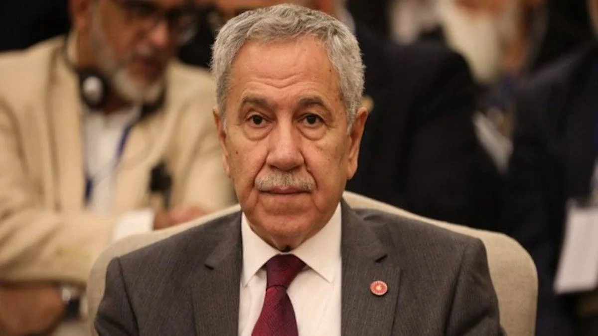 '2004'te kendisine nanik yapılan Bülent Abi, şimdi bize nanik yapıyor!'
