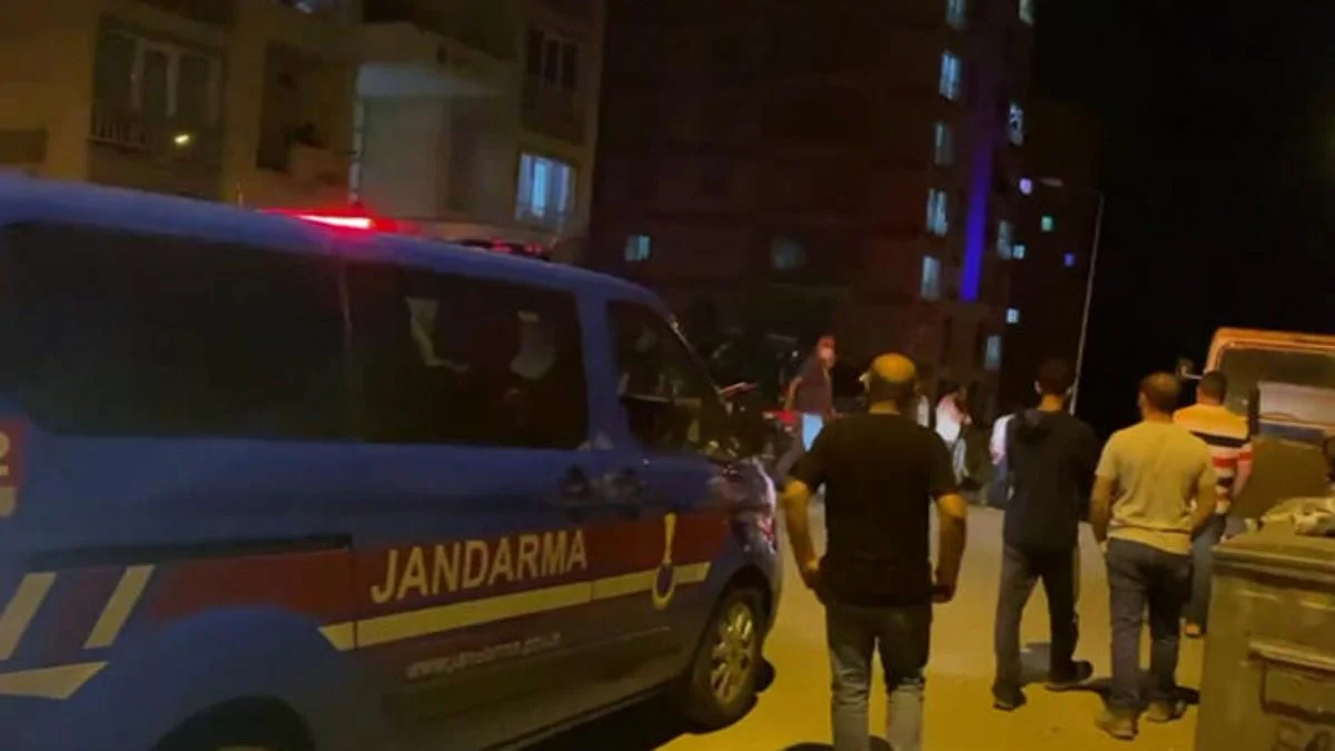 3 ve 7 yaşındaki oğullarını bıçaklayıp, intihar etti: 2 ölü, 1 yaralı
