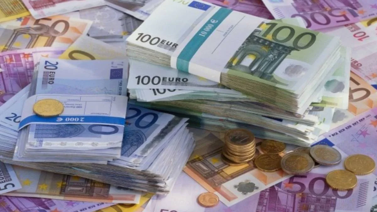 42 milyon euro kaç TL? 42 milyon avro ne kadar, kaç lira yapıyor? 37 milyon euro (avro) kaç para?