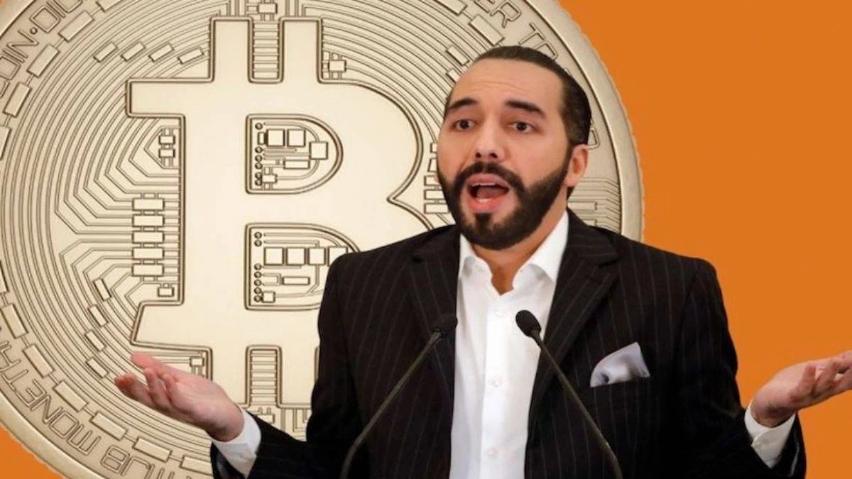 44 ülke El Salvador'da Bitcoin için toplanıyor