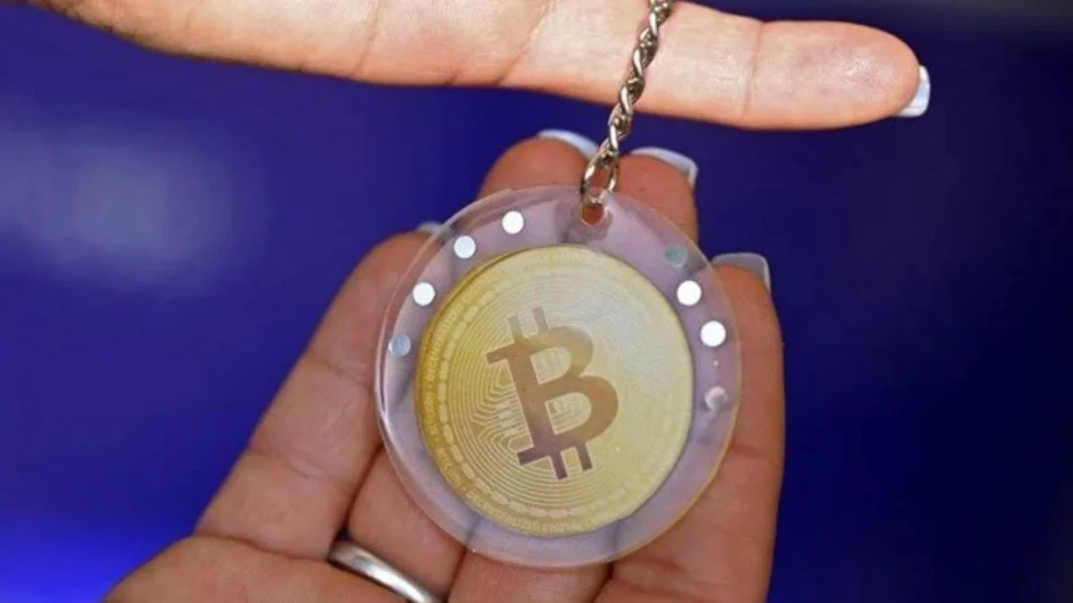 500 Bitcoin kaç TL? 500 BTC kaç lira yapar?