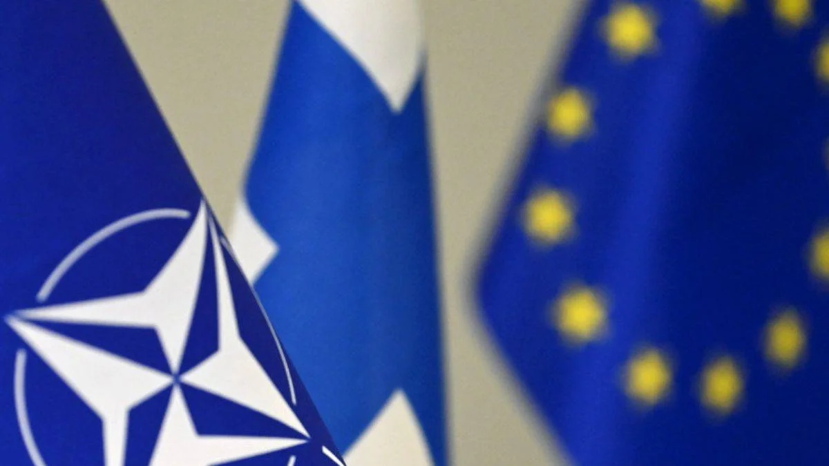 AB'den Finlandiya ve İsveç açıklaması