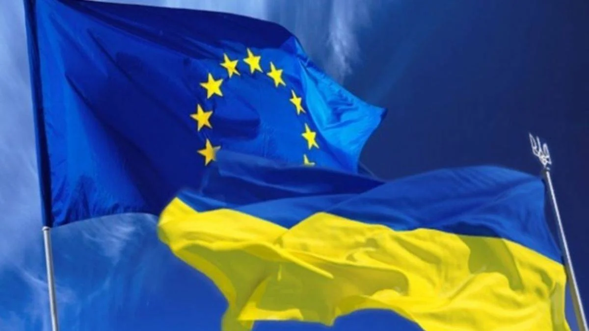AB ülkelerinden Ukrayna'ya 500 milyon euroluk askeri yardım