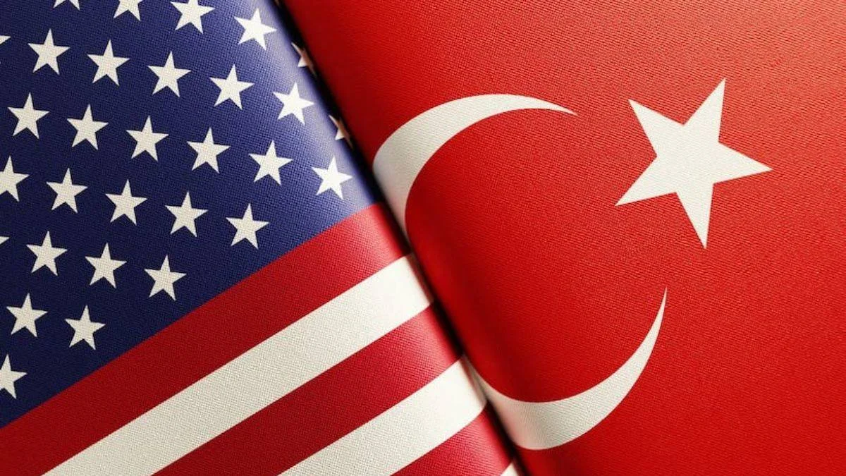 ABD basınında ''Türkiye ile Silah Anlaşması'' iddiası