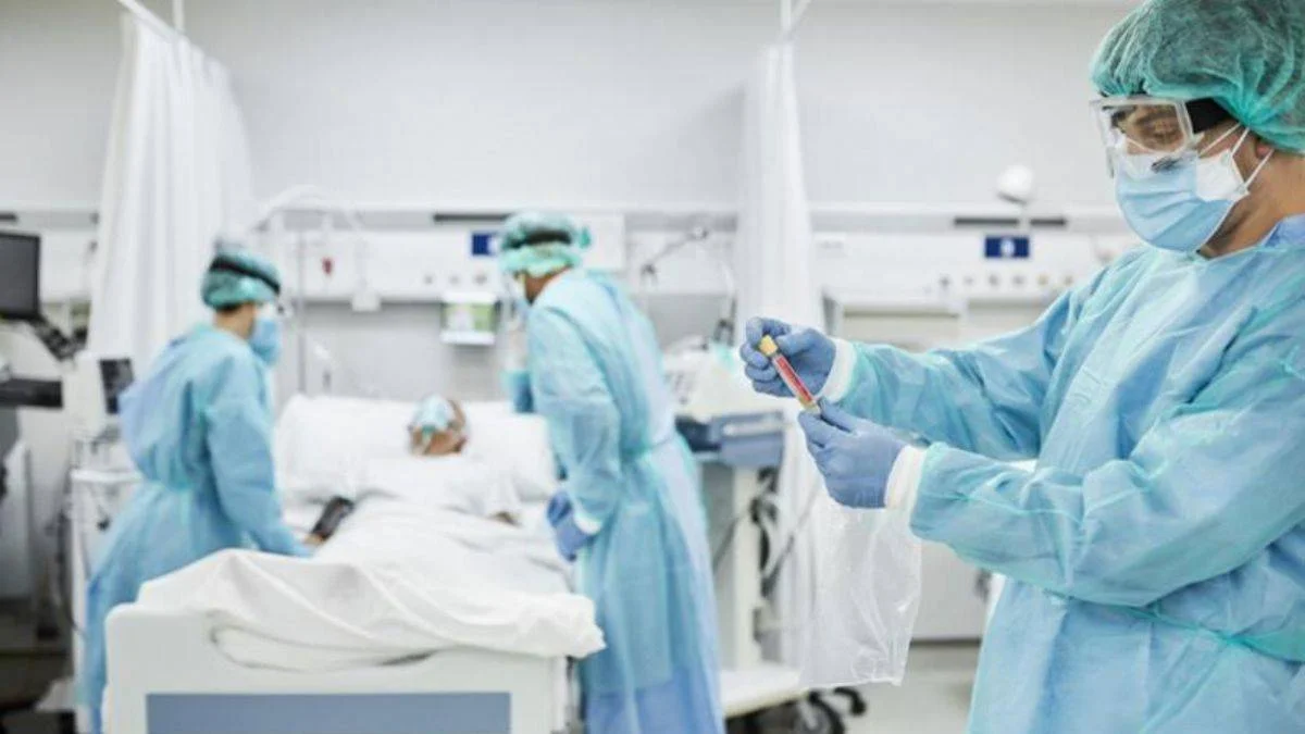ABD'de koronavirüs ölümleri 1 milyonu geçti