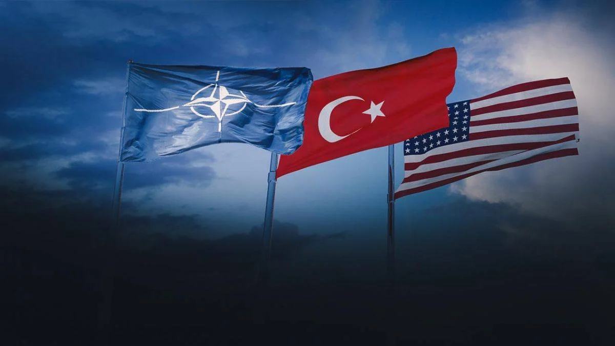 ABD'den bir açıklama daha! 'Türkiye ile çalışıyoruz'