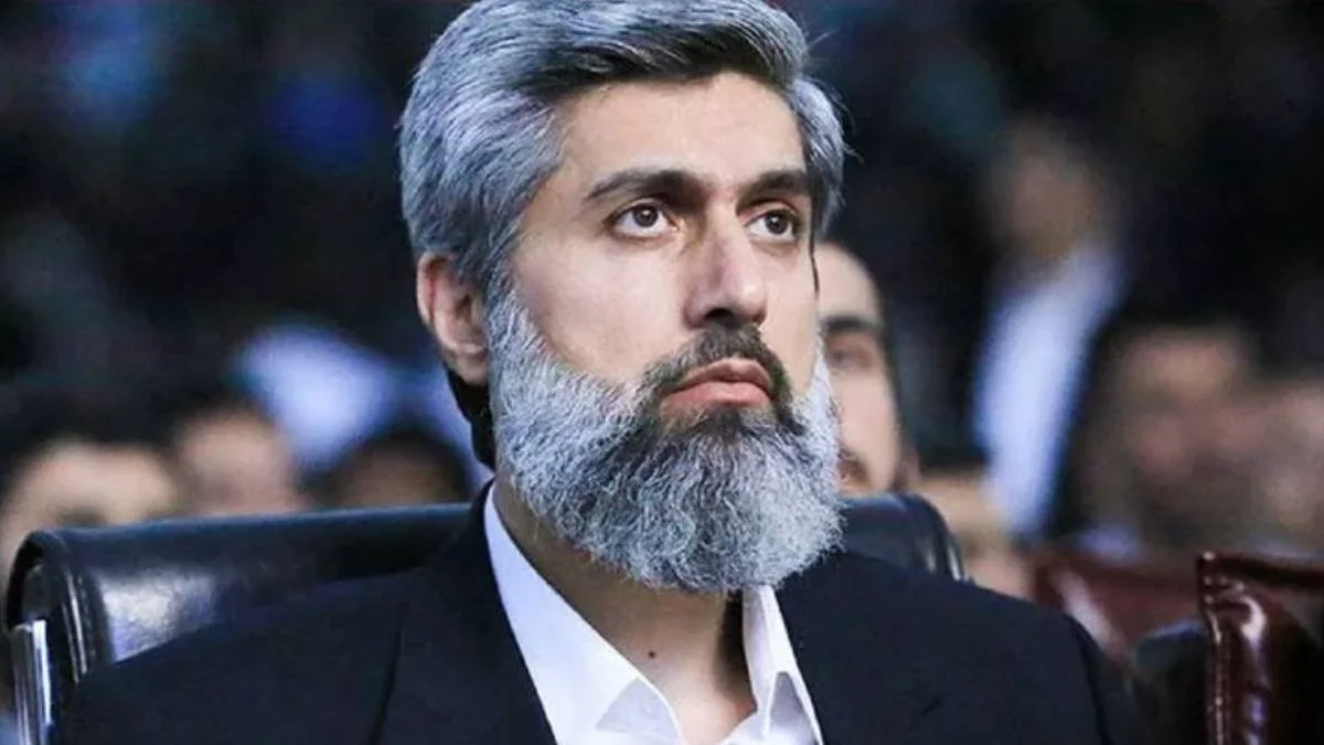 Adana'da ''Alparslan Kuytul'' kararı: Yasaklandı!