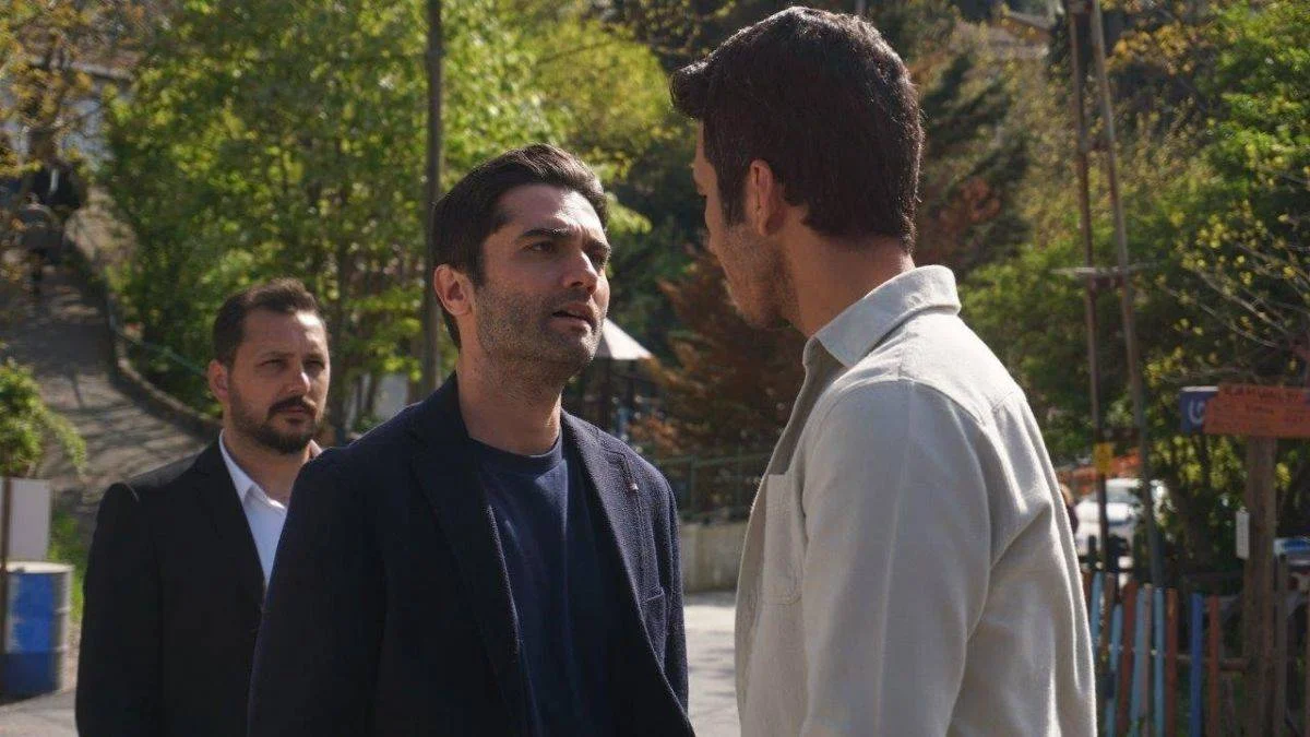 Adı Sevgi 10. bölüm izle | Atv Adı Sevgi yeni bölüm tek parça full HD izle