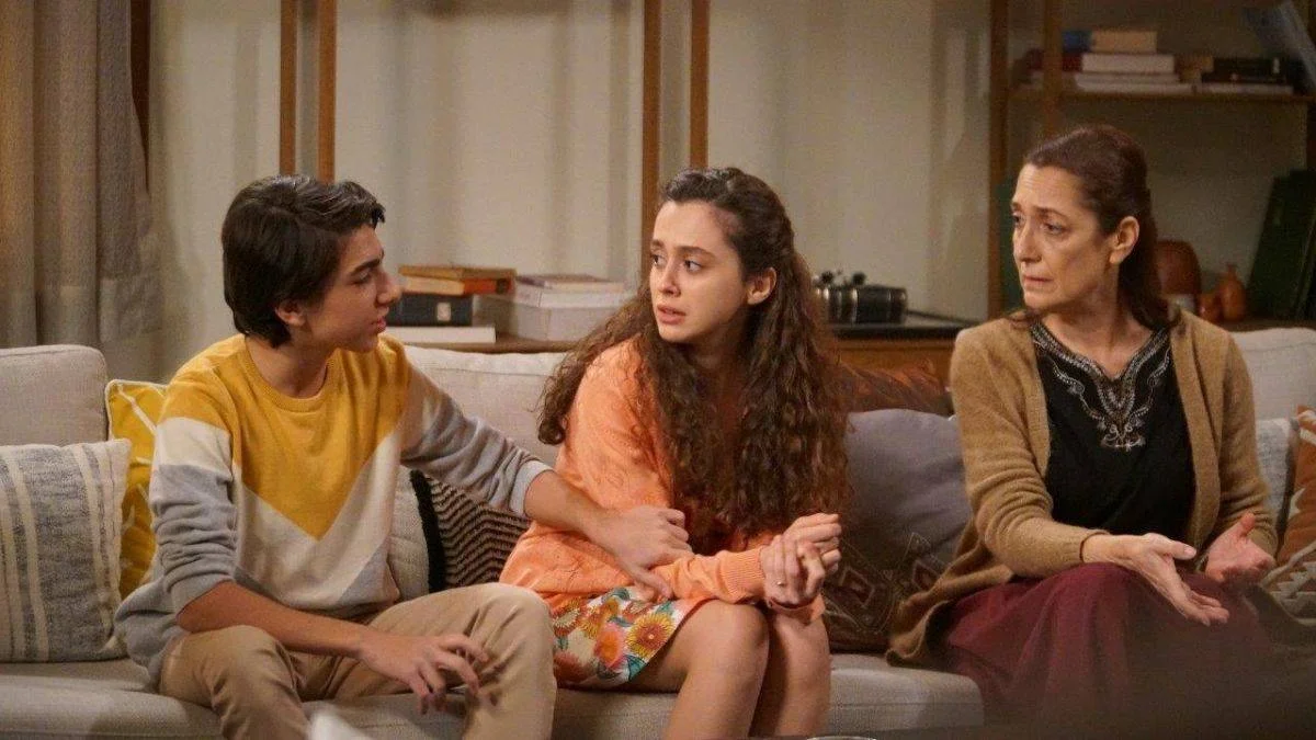 Adı Sevgi 8.bölüm izle Atv | Adı Sevgi yeni bölüm (8.bölüm) tek parça full Hd izle | Adı Sevgi yayınlandı mı?