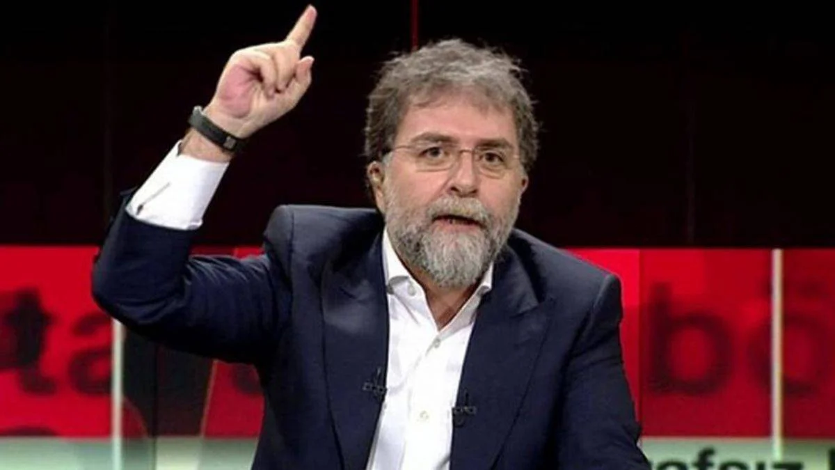 Ahmet Hakan'dan uyarı: Karışıklık çıkarmaya süper elverişli bir atmosfer bu!