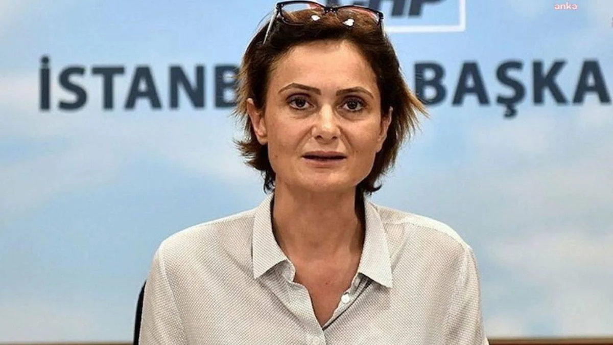 Alman iktidar partisi SPD'den Kaftancıoğlu'na destek, Erdoğan'a eleştiri