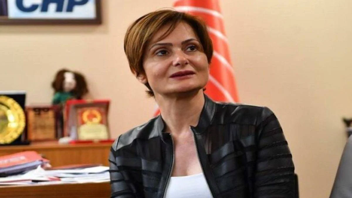 Alman siyasilerden Kaftancıoğlu'na destek, Erdoğan'a tepki