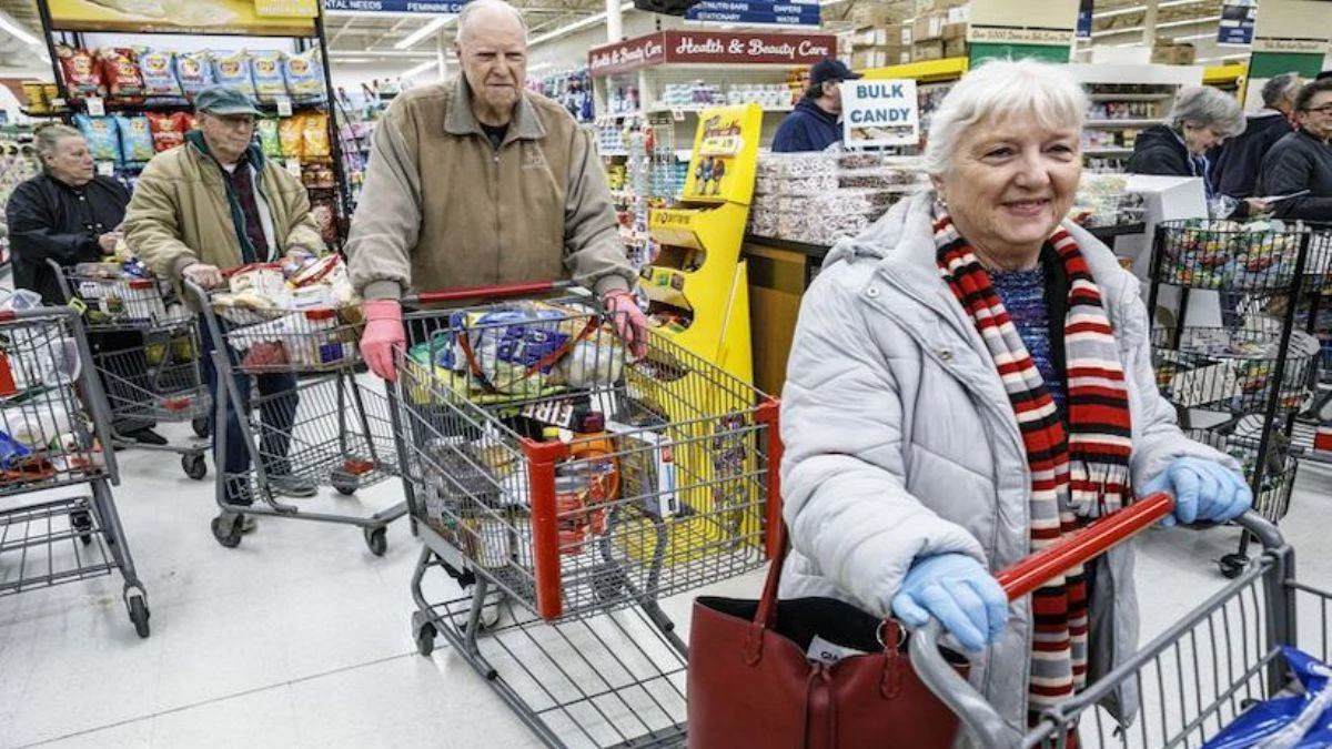Almanya'da toptan eşya fiyatlarında son 60 yılın en yüksek artışı
