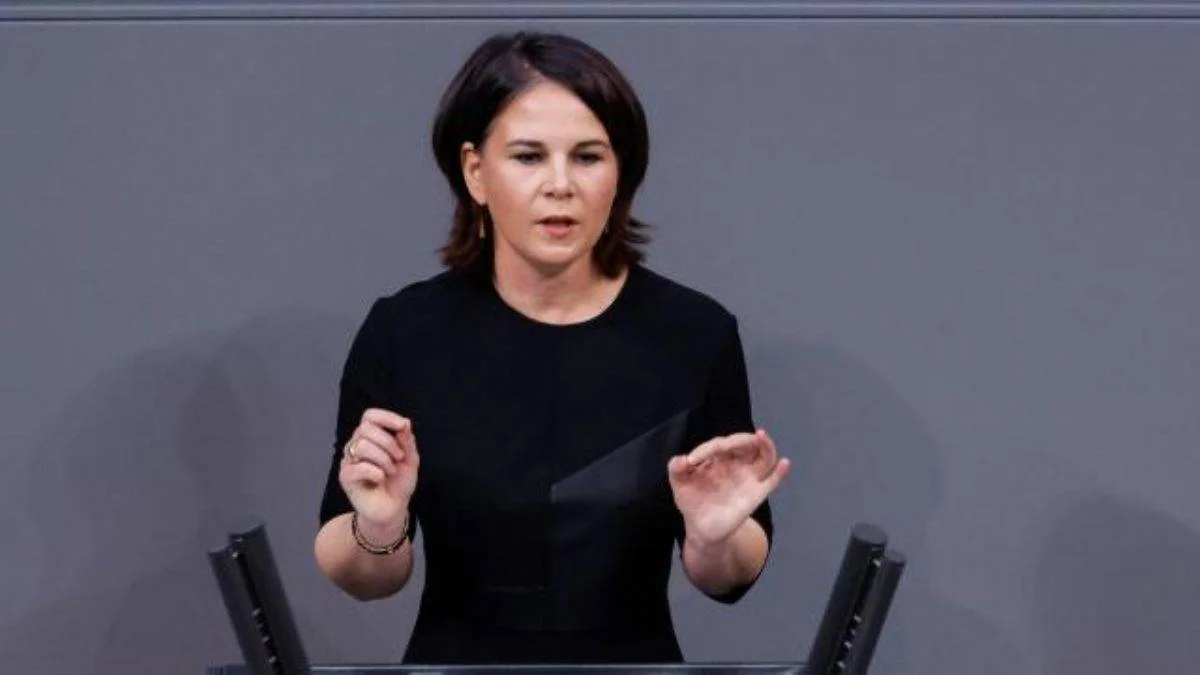 Almanya: Finlandiya ve İsveç için NATO'nun kapıları açıktır