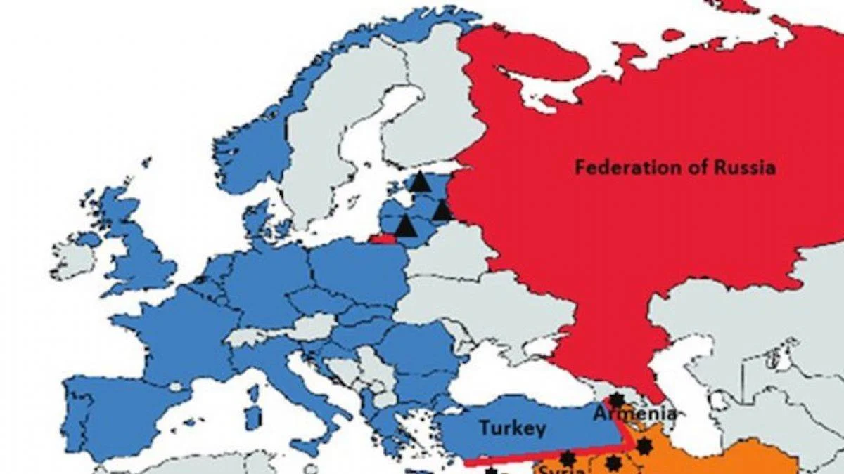Analiz: NATO 'üzerinde güneş batmayan bir ittifaka' mı dönüşüyor?