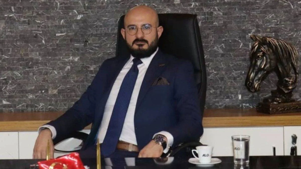 ANKAF Genel Başkanı Sadullah Alagöz: "Hedefler geliştirilirken belirli ve net olunmalı"