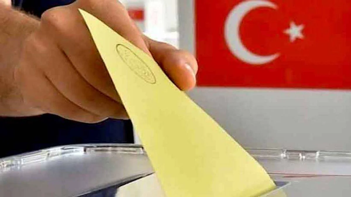 Ankara kulislerinden 'erken seçim' iddiası!