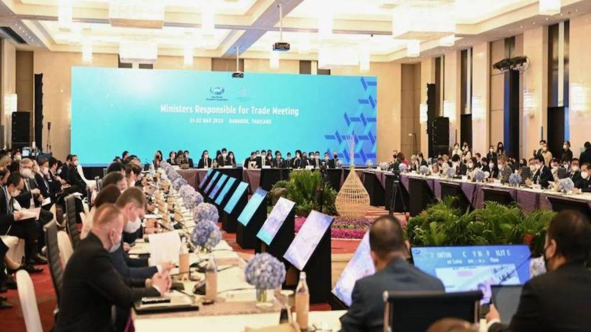 APEC toplantısında Rusya'ya 'şok' protesto