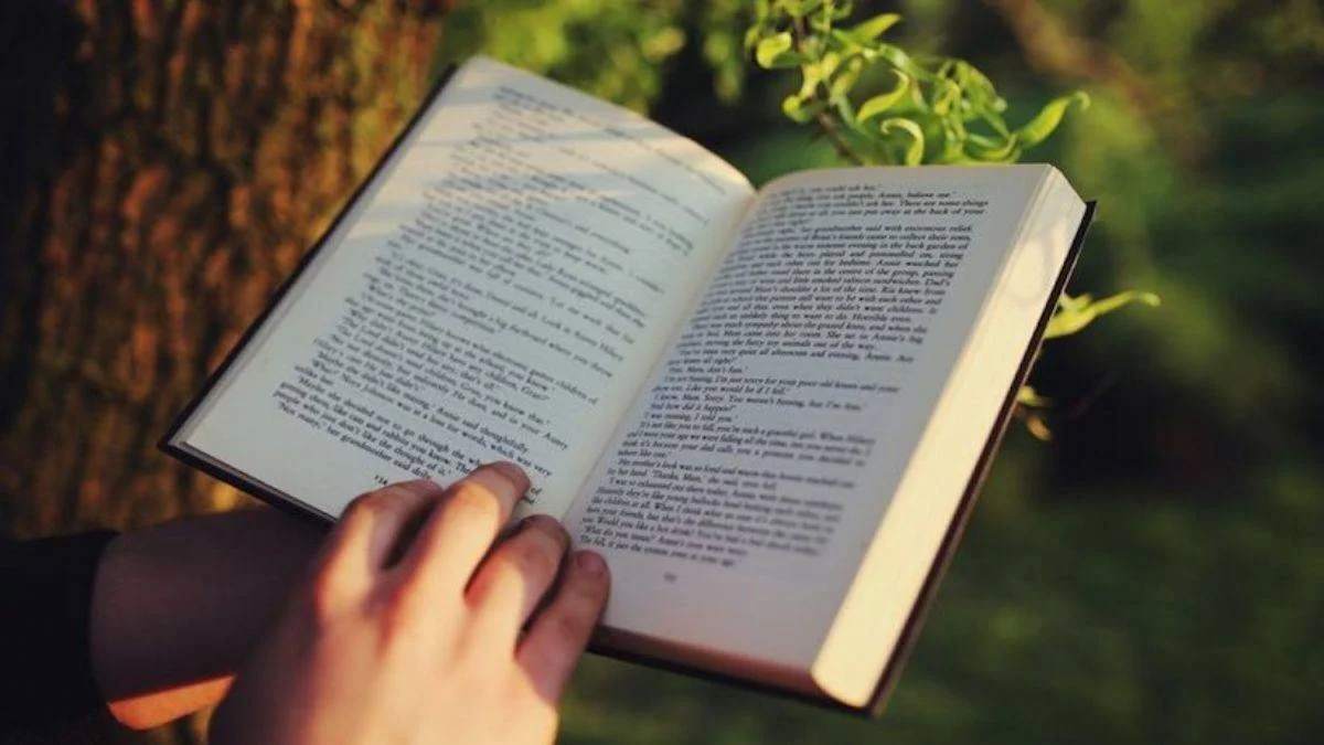 Araştırma: Türkiye'de gençler yılda ortalama 25 kitap okuyor
