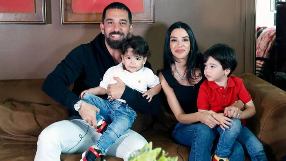 Arda Turan: Futbolu bırakıyor muyum bırakmıyor muyum bilmiyorum
