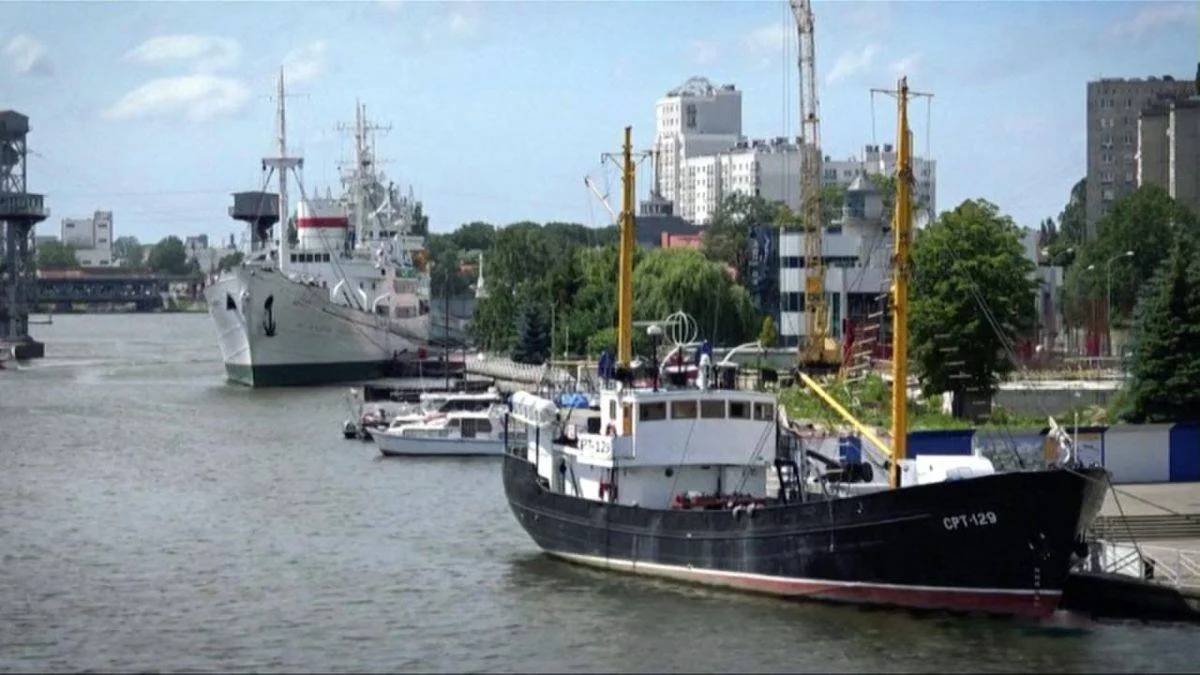 Avrupa'nın ortasında Rus toprağı: Kaliningrad