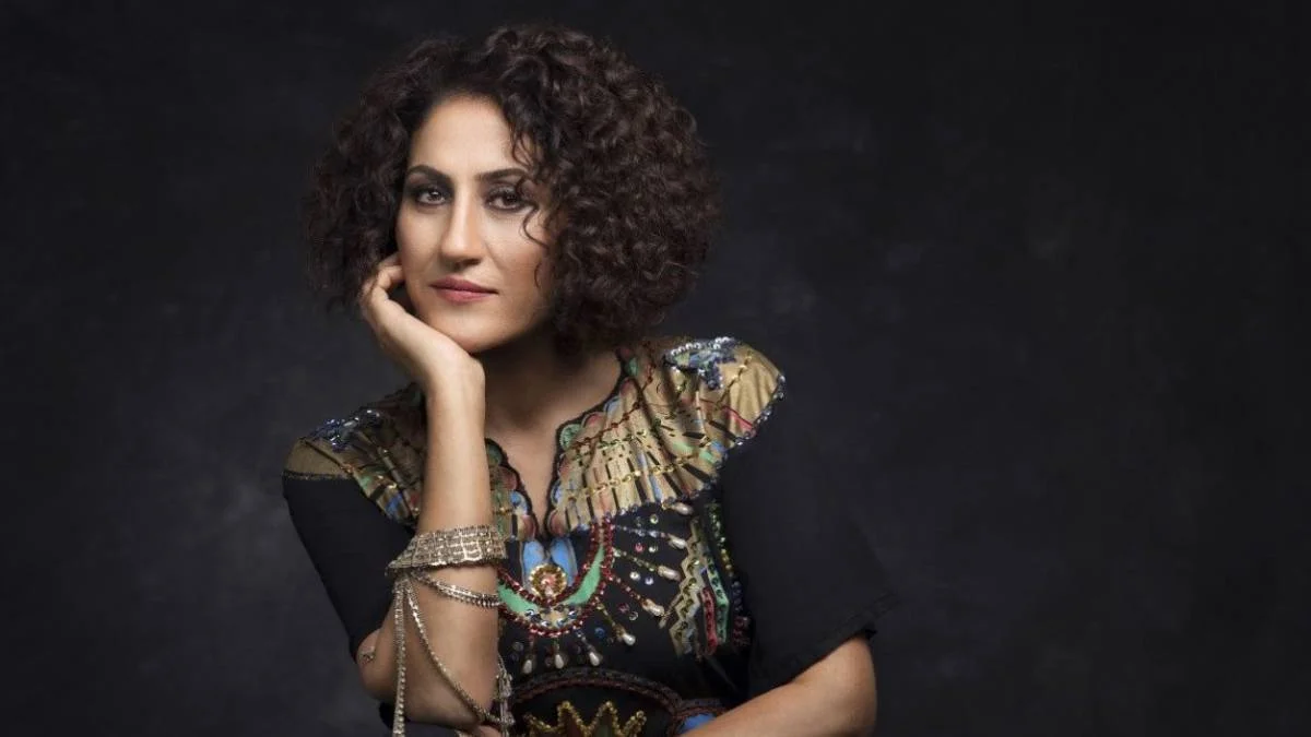 Aynur Doğan kimdir? Aynur Doğan nereli? Aynur Doğan konseri neden iptal edildi?