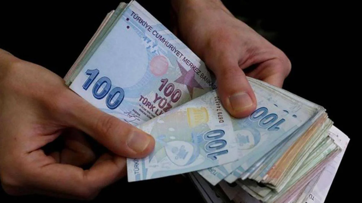 Bakan Kirişçi açıkladı! Ödemelere bugün başlanıyor