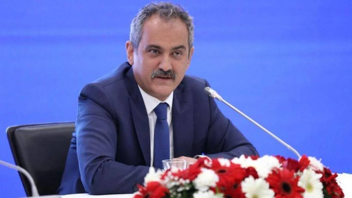 Bakan Özer'den 'yaz okulu' açıklaması