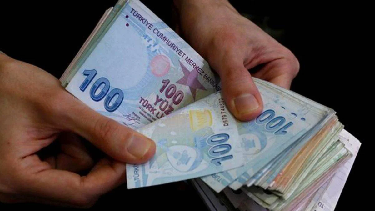 Bakan Yanık'tan 'destek ödemesi' açıklaması