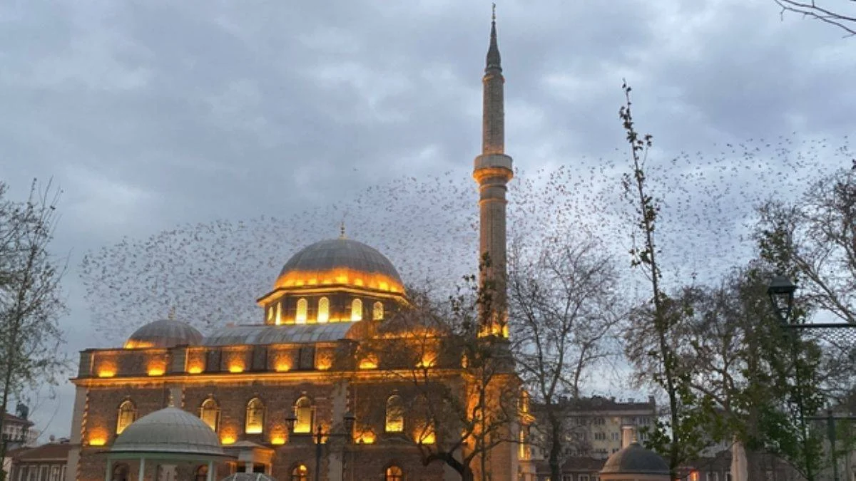 Balıkesir Ramazan bayramı ezan vakti 2022 | Balıkesir'de bayram namazı ne zaman kılınacak?
