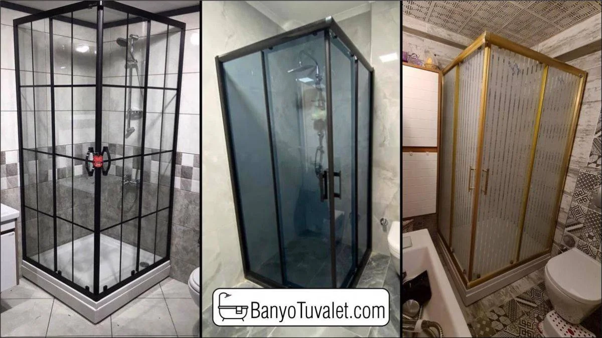 BanyoTuvalet.com 20 yıllık deneyimiyle %100 müşteri memnuniyeti sunmayı hedefliyor.