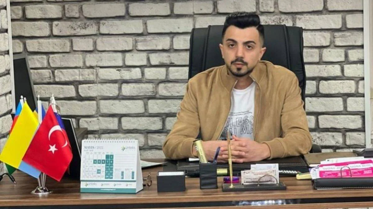 Başarılı İş İnsanı Mehmet Karataş; "İhracat Rakamları Çok İyi"